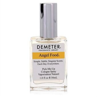 Demeter Angel Food by Demeter - Cologne Spray 30 ml - naisille