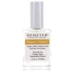 Demeter Banana Flambee by Demeter - Cologne Spray 30 ml - naisille
