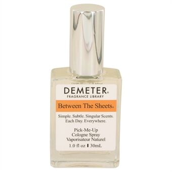 Demeter Between The Sheets by Demeter - Cologne Spray 30 ml - naisille
