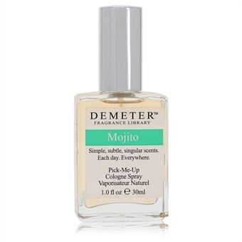 Demeter Mojito by Demeter - Cologne Spray 30 ml - naisille