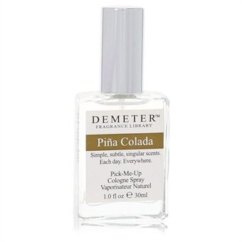 Demeter Pina Colada by Demeter - Cologne Spray 30 ml - naisille