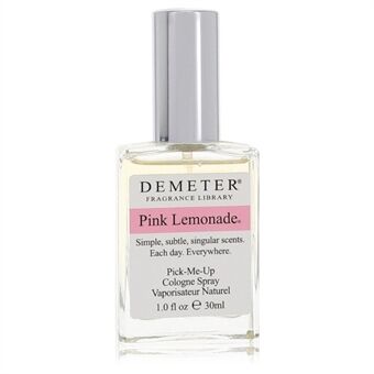 Demeter Pink Lemonade by Demeter - Cologne Spray 30 ml - naisille