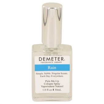 Demeter Rain by Demeter - Cologne Spray 30 ml - naisille