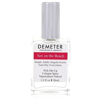 Demeter Sex On The Beach by Demeter - Cologne Spray 30 ml - naisille