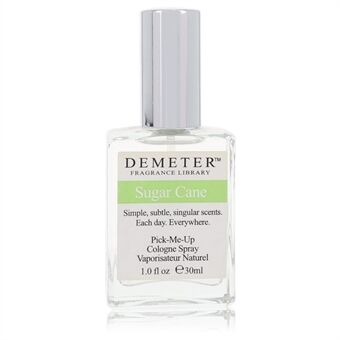 Demeter Sugar Cane by Demeter - Cologne Spray 30 ml - naisille