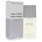 L'EAU D'ISSEY (issey Miyake) by Issey Miyake - Eau De Toilette Spray 38 ml - miehille