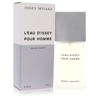 L\'EAU D\'ISSEY (issey Miyake) by Issey Miyake - Eau De Toilette Spray 38 ml - miehille