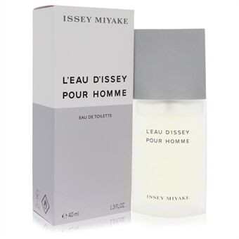 L\'EAU D\'ISSEY (issey Miyake) by Issey Miyake - Eau De Toilette Spray 38 ml - miehille
