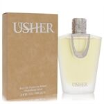 Usher For Women by Usher - Eau De Parfum Spray 100 ml - naisille
