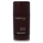 Euphoria by Calvin Klein - Deodorant Stick 75 ml - miehille