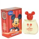 Mickey by Disney - Eau De Toilette Spray 100 ml - miehille