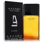Azzaro by Azzaro - Eau De Toilette Spray 200 ml - miehille