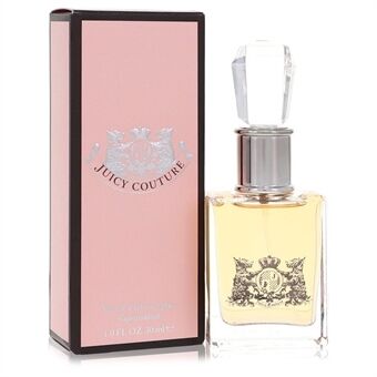 Juicy Couture by Juicy Couture - Eau De Parfum Spray 30 ml - naisille