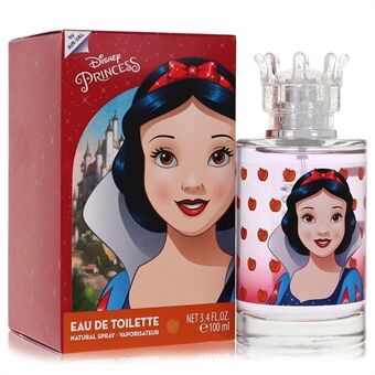 Snow White by Disney - Eau De Toilette Spray 100 ml - naisille