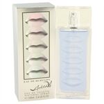 Eau de Ruby Lips by Salvador Dali - Eau De Toilette Spray 100 ml - naisille