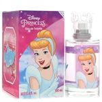 Cinderella by Disney - Eau De Toilette Spray 100 ml - naisille