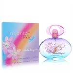 Incanto Shine by Salvatore Ferragamo - Eau De Toilette Spray 100 ml - naisille