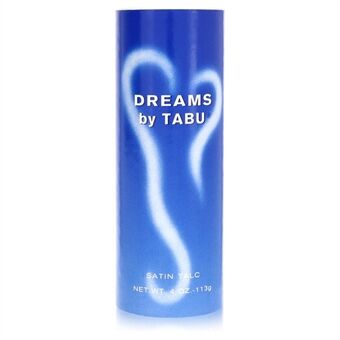 Dreams by Dana - Talc 120 ml - naisille