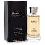 Baldessarini by Hugo Boss - Eau De Cologne Concentree Spray 75 ml - miehille
