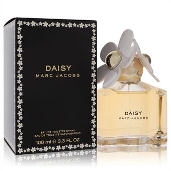 Daisy by Marc Jacobs - Eau De Toilette Spray 100 ml - naisille