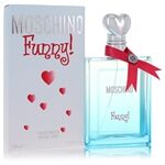 Moschino Funny by Moschino - Eau De Toilette Spray 100 ml - naisille