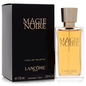 Magie Noire by Lancome - Eau De Toilette Spray 75 ml - naisille