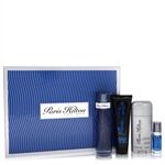 Paris Hilton by Paris Hilton - Gift Set -- 3.4 oz  Eau De Toilette Spray + 3 oz Body Wash + 2.75 oz Deodorant Stick + .25 Mini EDT Spray - miehille