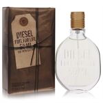 Fuel For Life by Diesel - Eau De Toilette Spray 50 ml - miehille