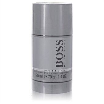 Boss No. 6 by Hugo Boss - Deodorant Stick 71 ml - miehille