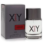 Hugo XY by Hugo Boss - Eau De Toilette Spray 60 ml - miehille
