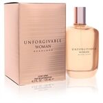 Unforgivable by Sean John - Eau De Parfum Spray 125 ml - naisille