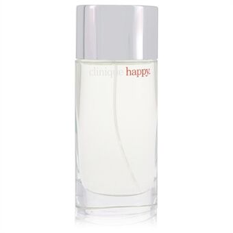 Happy by Clinique - Eau De Parfum Spray (unboxed) 100 ml - naisille