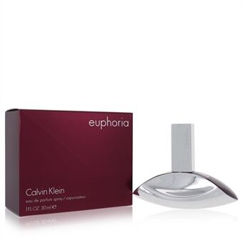 Euphoria by Calvin Klein - Eau De Parfum Spray 30 ml - naisille