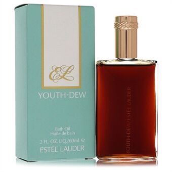 Youth Dew by Estee Lauder - Bath Oil 60 ml - naisille
