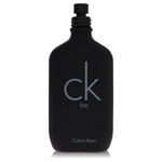 Ck Be by Calvin Klein - Eau De Toilette Spray (Unisex Tester) 100 ml - miehille