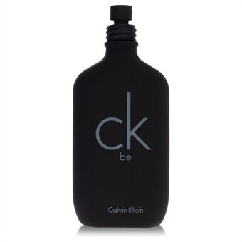 Ck Be by Calvin Klein - Eau De Toilette Spray (Unisex Tester) 100 ml - miehille
