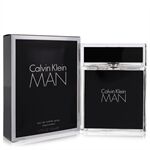Calvin Klein Man by Calvin Klein - Eau De Toilette Spray 50 ml - miehille