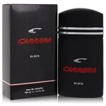 Carrera Black by Muelhens - Eau De Toilette Spray 100 ml - miehille