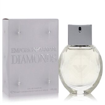 Emporio Armani Diamonds by Giorgio Armani - Eau De Parfum Spray 30 ml - naisille
