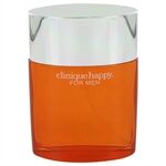 Happy by Clinique - Cologne Spray (unboxed) 100 ml - miehille