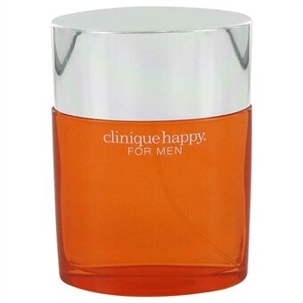 Happy by Clinique - Cologne Spray (unboxed) 100 ml - miehille