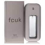 Fcuk by French Connection - Eau De Toilette Spray 30 ml - miehille