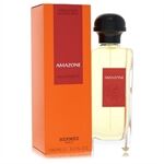 Amazone by Hermes - Eau De Toilette Spray 100 ml - naisille