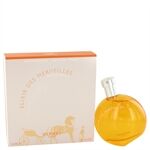 Elixir Des Merveilles by Hermes - Eau De Parfum Spray 50 ml - naisille