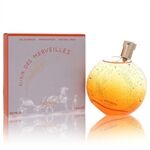 Elixir Des Merveilles by Hermes - Eau De Parfum Spray 100 ml - naisille