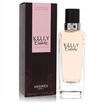 Kelly Caleche by Hermes - Eau De Toilette Spray 100 ml - naisille