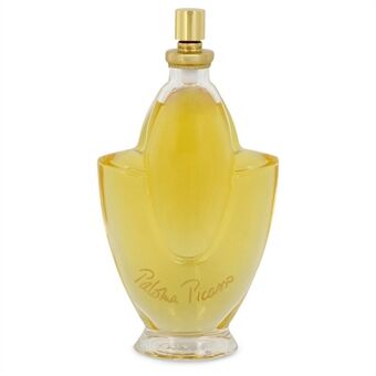 Paloma Picasso by Paloma Picasso - Eau De Toilette Spray (Tester) 100 ml - naisille