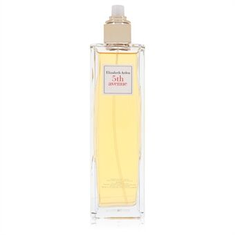 5Th Avenue by Elizabeth Arden - Eau De Parfum Spray (Tester) 125 ml - naisille