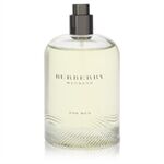 Weekend by Burberry - Eau De Toilette Spray (Tester) 100 ml - miehille