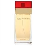 Dolce & Gabbana by Dolce & Gabbana - Eau De Toilette Spray (Tester) 100 ml - naisille
